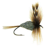 Irresistible Adams - Ascent Fly Fishing